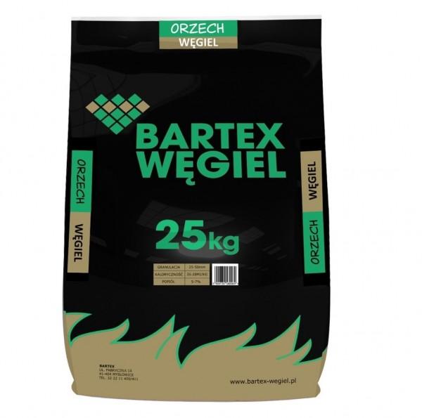 bartex orzech